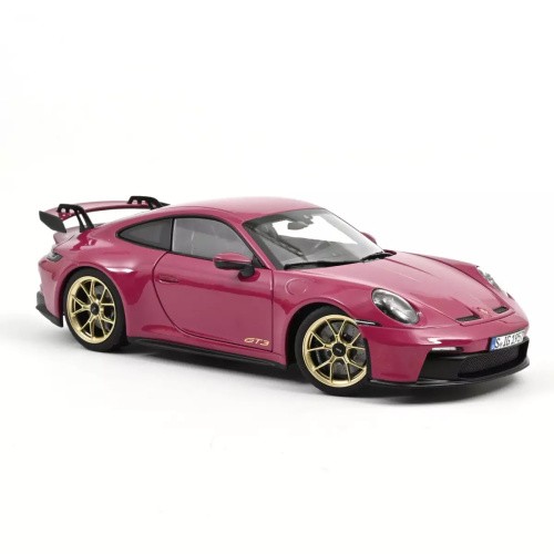 Porsche 911 gt3 - porsche, 2021