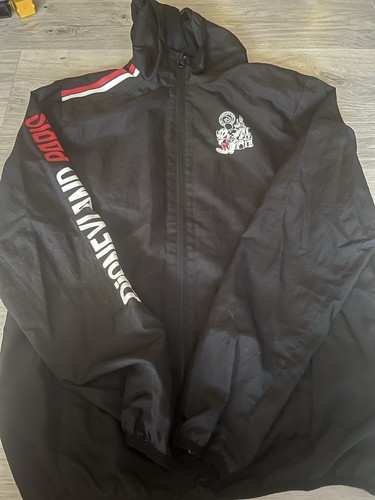 Mickey mouse jacke disneyland - mickey,