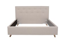 TEMPUR® FORM™ Bett Dots mit