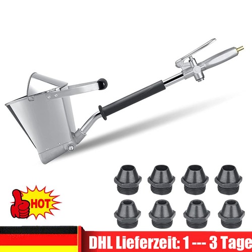 Mörtelspritze spritzpistole - mörtelspritze,