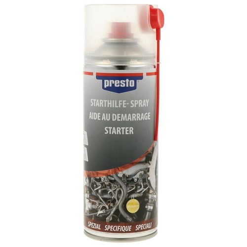 Presto 306413 starthilfespray - presto,