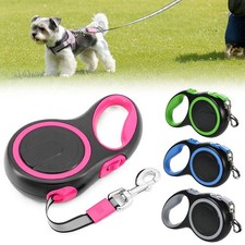 8m Einziehbare Rollleine