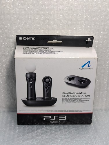 Sony playstation ladestation - playstation,