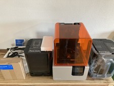 Formlabs Form 2 SLA 3D-Drucker