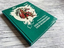 Buch: Der Feuergott der Marranen - Alexander Wolkow