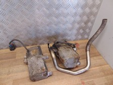 VW T4 2.5 TDI Standheizung Zuheizer Eberspächer D3WZ Diesel 7D0815071 2 Stück