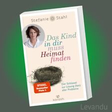 DAS KIND IN DIR MUSS HEIMAT