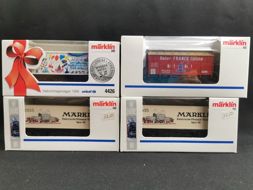 Märklin 84480 46969 und 4426