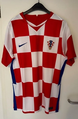 Kroatien nike trikot - kroatien,