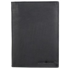 Greenburry Basic Leder