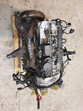 213* Mercedes Vito W639 Motor 2.2 CDI 646982