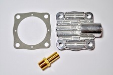 Ölpumpendeckel Fullflow VW