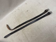 Leder riemen wie wehrmacht - riemen,