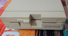 Commodore 1541 II (+ Netzteil