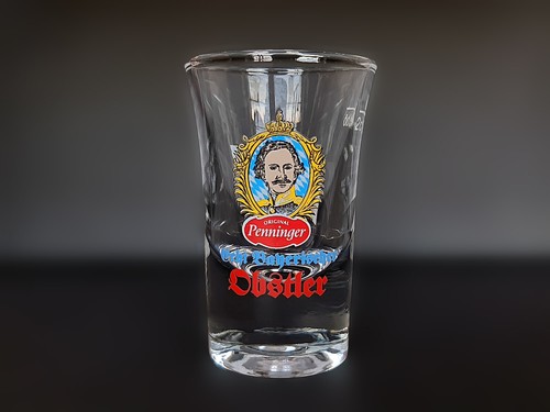 Penninger shot schnapsglas - penninger,