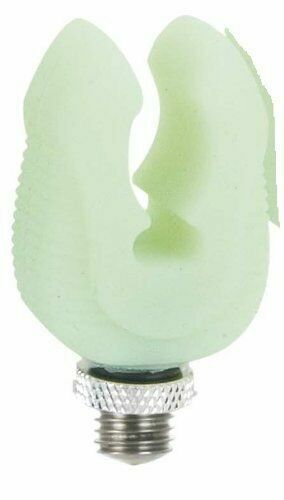 Anaconda glow butt clamp - -,