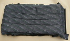 BMW E30 Design Edition Rückenlehne Sportsitz Daytona Violett lila Rückenteil