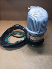 Flux F410 EX DRUM PUMP MOTOR