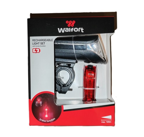 Fahrrad licht led set - licht,