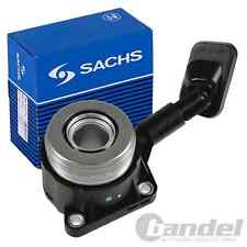 SACHS ZENTRALAUSRÜCKER