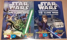 Star Wars the Clone Wars