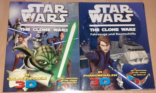 Star wars the - clone,