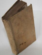 Broschüre gegen Frankreich