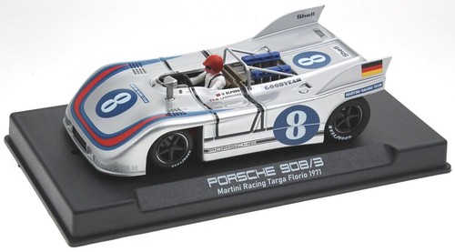 Nsr 800429sw porsche 908 - nsr,