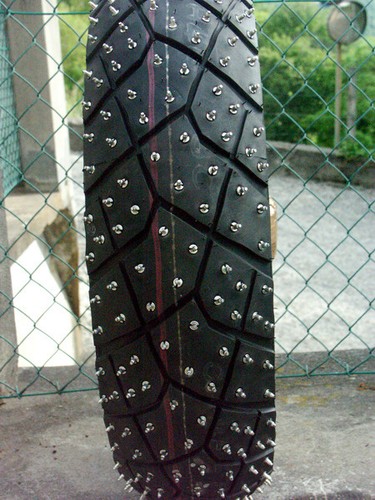 Bestgrip schraub spikes - schraub,