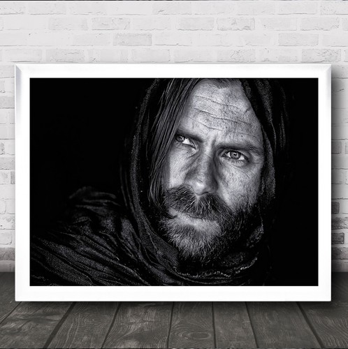 Mind eyes man - eyes, face