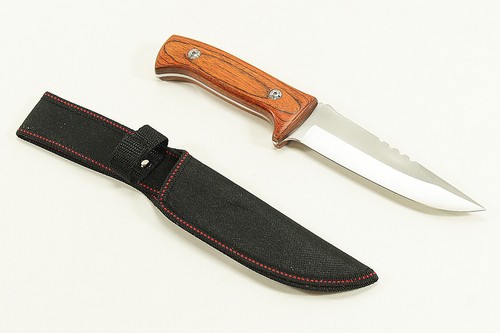 Wow messer jagdmesser columbia - messer,