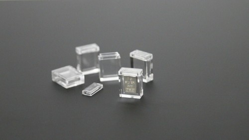 Kapsel für 10 g 1 - g,,