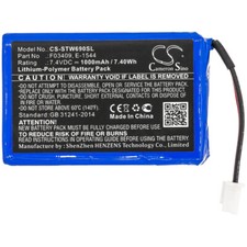 1000mAh Battery for Satlink
