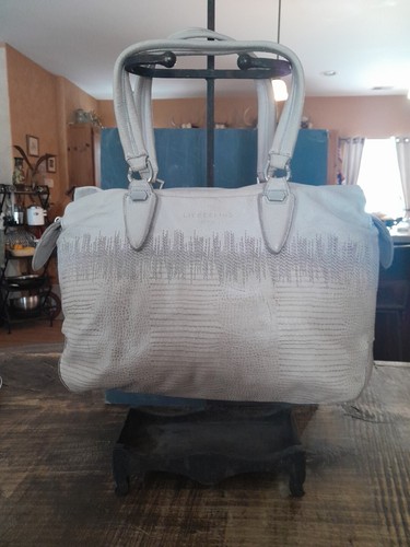 Liebeskind tri color - color, bag