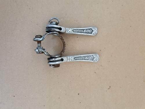Shimano 600 arabesque - shimano,