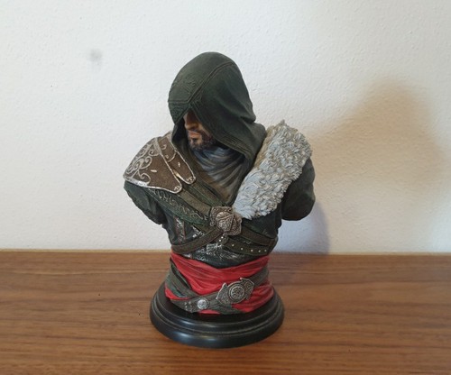 Assassins creed ezio auditore - ezio,
