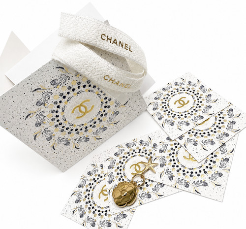 Chanel parfüms weihnachten - parfüms,