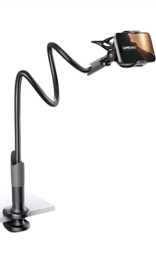 Lamicall bed mobile phone - lamicall,