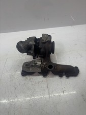 Turbolader Defekt für Skoda Yeti MK1 5L 2,0 TDI CFHC CFH 03L253056G