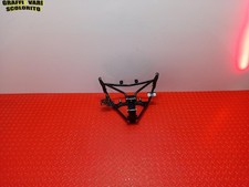 FRONT FRAME PIAGGIO X9 200
