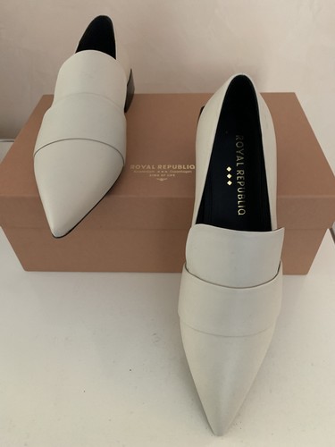 Royal republiq damenschuh - royal,