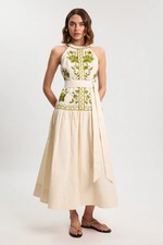 Karen millen maxikleid - karen,
