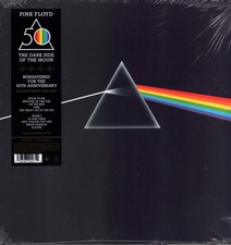 Pink Floyd Dark Side of the