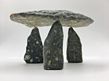 Preseli Blaustein Der