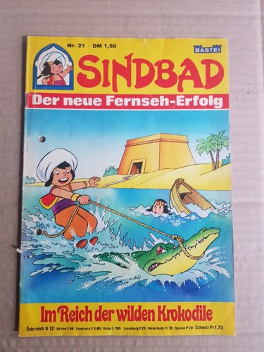 Sindbad - , (2607)
