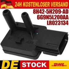 Differenzdrucksensor