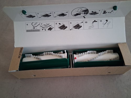 Vorwerk kobold fk351 - vorwerk,