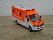 Siku 2108 Mercedes Benz