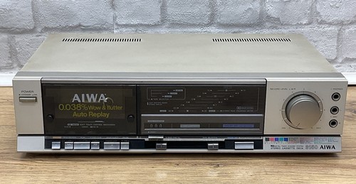 Aiwa 3150 defekt - aiwa, tape