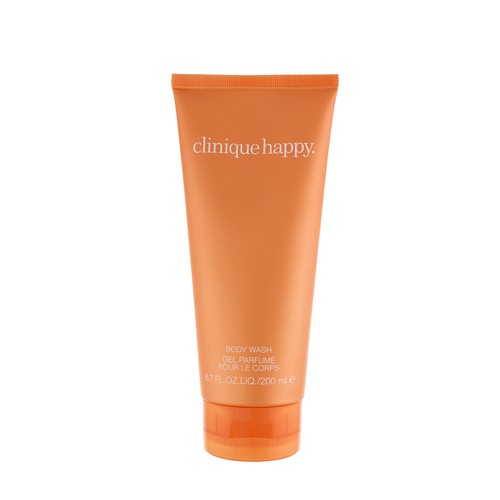 Clinique happy duschgel 200 - clinique,